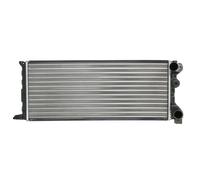 Radiateur, refroidissement moteur THERMOTEC D7F072TT
