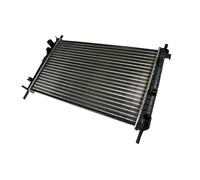 Radiateur, refroidissement moteur THERMOTEC D7G005TT
