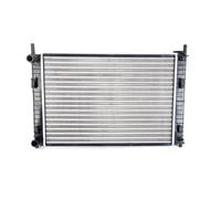 THERMOTEC D7G014TT Radiateur du moteur