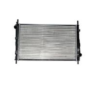 Radiateur, refroidissement moteur THERMOTEC D7G015TT