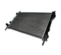 Radiateur, refroidissement moteur THERMOTEC D7G020TT