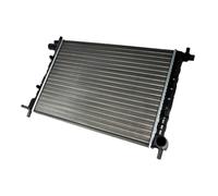 Radiateur, refroidissement moteur THERMOTEC D7G022TT