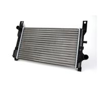 Radiateur, refroidissement moteur THERMOTEC D7G024TT