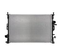 Radiateur, refroidissement moteur THERMOTEC D7G030TT