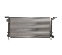 THERMOTEC D7G032TT Radiateur du moteur