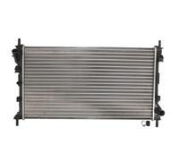 THERMOTEC D7G033TT Radiateur du moteur