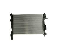 Radiateur, refroidissement moteur THERMOTEC D7G034TT