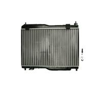 THERMOTEC D7G035TT Radiateur du moteur