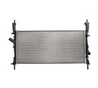 Radiateur, refroidissement moteur THERMOTEC D7G037TT