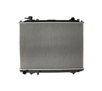THERMOTEC D7G038TT Radiateur du moteur