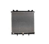 THERMOTEC D7I003TT Radiateur du moteur