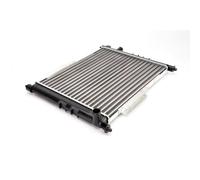 Radiateur, refroidissement moteur THERMOTEC D7K001TT