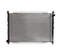 THERMOTEC D7K002TT Radiateur du moteur