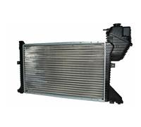 Radiateur, refroidissement du moteur THERMOTEC D7M002TT