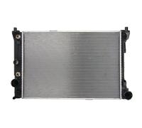 THERMOTEC D7M016TT Radiateur du moteur