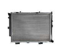 Radiateur, refroidissement moteur THERMOTEC D7M024TT