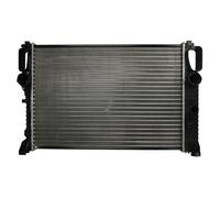 Radiateur, refroidissement moteur THERMOTEC D7M028TT