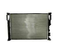 Radiateur, refroidissement moteur THERMOTEC D7M031TT