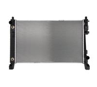 THERMOTEC D7M042TT Radiateur du moteur