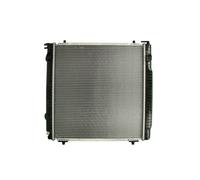 Radiateur, refroidissement moteur THERMOTEC D7M044TT