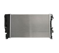 Radiateur, refroidissement moteur THERMOTEC D7M046TT