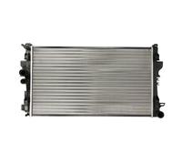 Radiateur, refroidissement moteur THERMOTEC D7M047TT