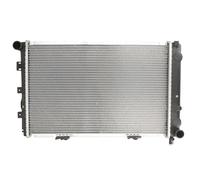 Thermotec Radiateur de refroidissement moteur D7M055TT