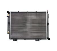 Radiateur, refroidissement moteur THERMOTEC D7M059TT