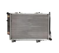 Radiateur, refroidissement moteur THERMOTEC D7M062TT