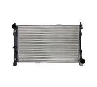 Radiateur, refroidissement moteur THERMOTEC D7M063TT