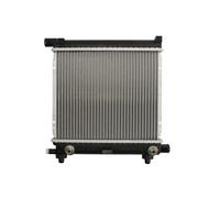 Radiateur, refroidissement moteur THERMOTEC D7M066TT