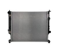 THERMOTEC D7M068TT Radiateur du moteur