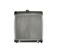 THERMOTEC D7M080TT Radiateur du moteur