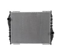 THERMOTEC D7MA010TT Radiateur du moteur