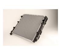 Radiateur, refroidissement du moteur THERMOTEC D7ME009TT
