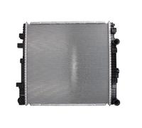 Radiateur, refroidissement moteur THERMOTEC D7ME014TT