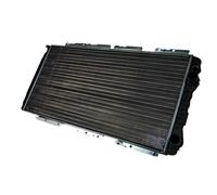 Radiateur, refroidissement moteur THERMOTEC D7P001TT