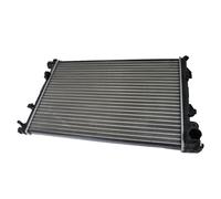 Radiateur, refroidissement moteur THERMOTEC D7P004TT