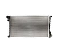Radiateur, refroidissement moteur THERMOTEC D7P009TT