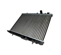 Radiateur, refroidissement moteur THERMOTEC D7P010TT