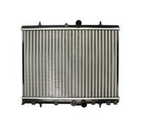 Radiateur, refroidissement moteur THERMOTEC D7P011TT