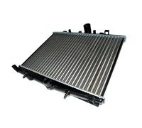 Radiateur, refroidissement moteur THERMOTEC D7P012TT