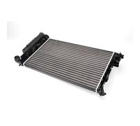 Radiateur, refroidissement moteur THERMOTEC D7P018TT