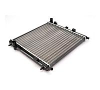 Radiateur, refroidissement moteur THERMOTEC D7P020TT