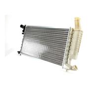 Radiateur, refroidissement moteur THERMOTEC D7P022TT
