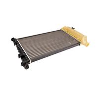 Radiateur, refroidissement moteur THERMOTEC D7P028TT
