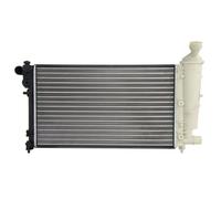 Radiateur, refroidissement moteur THERMOTEC D7P031TT
