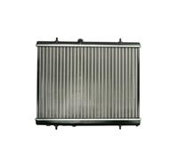 Radiateur, refroidissement moteur THERMOTEC D7P040TT