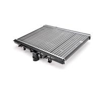 Radiateur, refroidissement moteur THERMOTEC D7P045TT