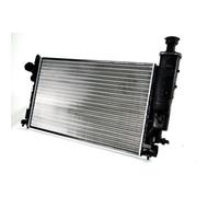 Radiateur, refroidissement moteur THERMOTEC D7P047TT